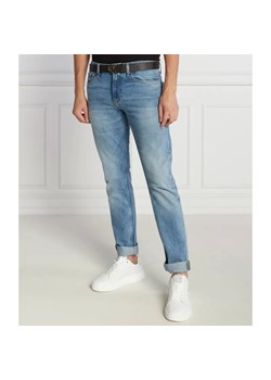 Calvin Klein Jeans Jeansy | Slim Fit ze sklepu Gomez Fashion Store w kategorii Jeansy męskie - zdjęcie 185010452