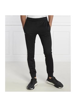 Lacoste Spodnie dresowe | Regular Fit ze sklepu Gomez Fashion Store w kategorii Spodnie męskie - zdjęcie 185010461
