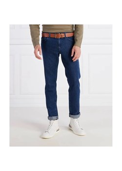 BOSS BLACK Jeansy Maine | Regular Fit ze sklepu Gomez Fashion Store w kategorii Jeansy męskie - zdjęcie 185010462