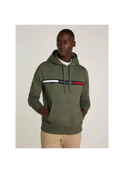 Tommy Hilfiger Bluza | Regular Fit ze sklepu Gomez Fashion Store w kategorii Bluzy męskie - zdjęcie 185010500