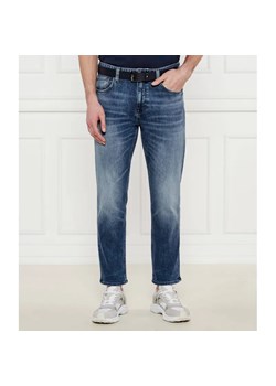 BOSS ORANGE Jeansy Troy | Regular Fit ze sklepu Gomez Fashion Store w kategorii Jeansy męskie - zdjęcie 185010510