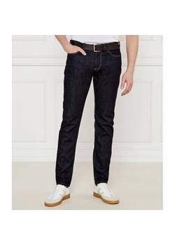 Emporio Armani Jeansy j06 | Slim Fit ze sklepu Gomez Fashion Store w kategorii Jeansy męskie - zdjęcie 185010513