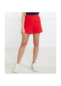 Tommy Hilfiger Szorty | Regular Fit ze sklepu Gomez Fashion Store w kategorii Szorty - zdjęcie 185010520