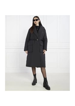 HUGO Płaszcz Franel-1 ze sklepu Gomez Fashion Store w kategorii Płaszcze damskie - zdjęcie 185010521