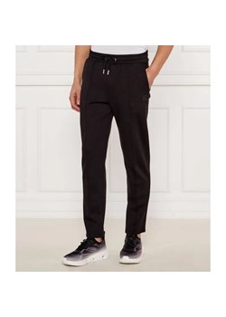 Karl Lagerfeld Spodnie dresowe | Regular Fit ze sklepu Gomez Fashion Store w kategorii Spodnie męskie - zdjęcie 185010561