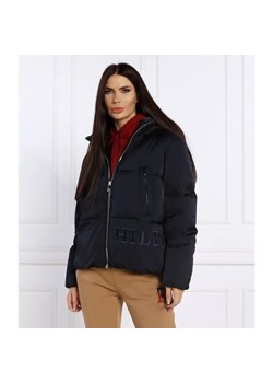 Tommy Hilfiger Puchowa Kurtka | Regular Fit ze sklepu Gomez Fashion Store w kategorii Kurtki damskie - zdjęcie 185010580