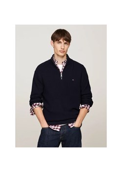 Tommy Hilfiger Sweter | Regular Fit ze sklepu Gomez Fashion Store w kategorii Swetry męskie - zdjęcie 185010600