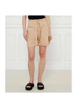 Liu Jo Szorty | Regular Fit ze sklepu Gomez Fashion Store w kategorii Szorty - zdjęcie 185010624