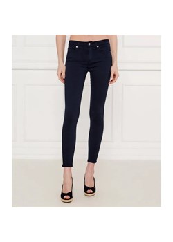 Tommy Hilfiger Jeansy Como | Skinny fit | cotton stretch ze sklepu Gomez Fashion Store w kategorii Jeansy damskie - zdjęcie 185010630