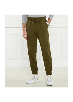 Gant Spodnie dresowe | Regular Fit ze sklepu Gomez Fashion Store w kategorii Spodnie męskie - zdjęcie 185010640