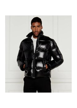 Moose Knuckles Dwustronna kurtka | Regular Fit ze sklepu Gomez Fashion Store w kategorii Kurtki męskie - zdjęcie 185010664
