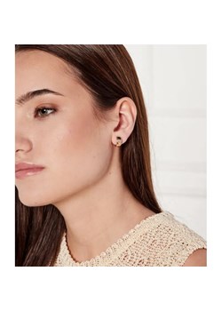 TORY BURCH Kolczyki Kira ze sklepu Gomez Fashion Store w kategorii Kolczyki - zdjęcie 185010682
