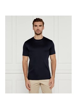 BOSS BLACK T-shirt H-Tessler | Slim Fit ze sklepu Gomez Fashion Store w kategorii T-shirty męskie - zdjęcie 185010701