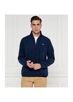 Tommy Jeans Polarowa bluza | Regular Fit ze sklepu Gomez Fashion Store w kategorii Bluzy męskie - zdjęcie 185010703