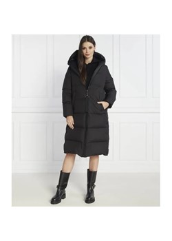 Marc O' Polo Puchowa kurtka z szelkami | Regular Fit ze sklepu Gomez Fashion Store w kategorii Kurtki damskie - zdjęcie 185010711