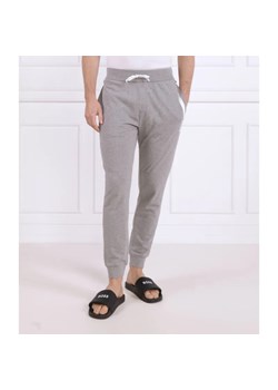 BOSS BLACK Spodnie dresowe | Slim Fit ze sklepu Gomez Fashion Store w kategorii Spodnie męskie - zdjęcie 185010722