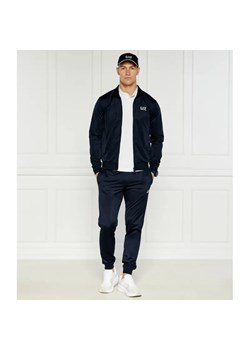 EA7 Dres | Regular Fit ze sklepu Gomez Fashion Store w kategorii Dresy męskie - zdjęcie 185010754