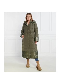 Liu Jo Sport Płaszcz ze sklepu Gomez Fashion Store w kategorii Płaszcze damskie - zdjęcie 185010782