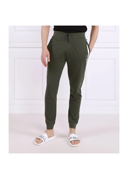 BOSS BLACK Spodnie dresowe | Slim Fit ze sklepu Gomez Fashion Store w kategorii Spodnie męskie - zdjęcie 185010792