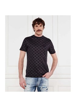 Karl Lagerfeld T-shirt | Regular Fit ze sklepu Gomez Fashion Store w kategorii T-shirty męskie - zdjęcie 185010821