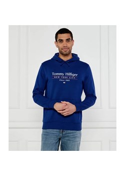 Tommy Hilfiger Bluza | Regular Fit ze sklepu Gomez Fashion Store w kategorii Bluzy męskie - zdjęcie 185010822