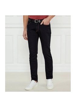 Emporio Armani Jeansy j06 | Slim Fit ze sklepu Gomez Fashion Store w kategorii Jeansy męskie - zdjęcie 185010834