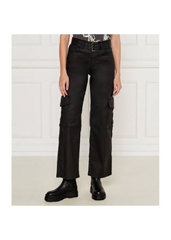Liu Jo Spodnie Candy | Regular Fit ze sklepu Gomez Fashion Store w kategorii Spodnie damskie - zdjęcie 185010864