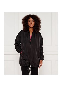 Marc Cain Kurtka Rethink Together | Loose fit ze sklepu Gomez Fashion Store w kategorii Kurtki damskie - zdjęcie 185010870