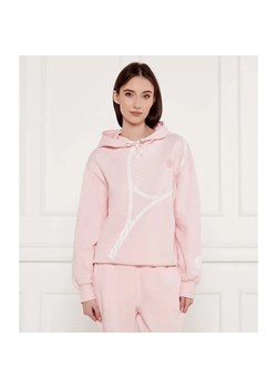 Marc Cain Bluza | Relaxed fit ze sklepu Gomez Fashion Store w kategorii Bluzy damskie - zdjęcie 185010873