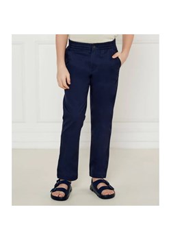POLO RALPH LAUREN Spodnie PREPSTER | Regular Fit ze sklepu Gomez Fashion Store w kategorii Spodnie chłopięce - zdjęcie 185010881