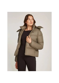 Calvin Klein Jeans Puchowa kurtka | Regular Fit ze sklepu Gomez Fashion Store w kategorii Kurtki damskie - zdjęcie 185010894