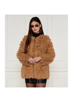 Pinko Płaszcz | z dodatkiem wełny ze sklepu Gomez Fashion Store w kategorii Płaszcze damskie - zdjęcie 185010914