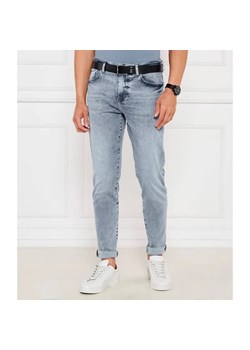 BOSS ORANGE Jeansy ONYX | Slim Fit ze sklepu Gomez Fashion Store w kategorii Jeansy męskie - zdjęcie 185010922