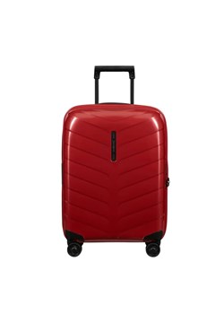 Samsonite Walizka ATTRIX-SPINNER 55/20 EXP ze sklepu Gomez Fashion Store w kategorii Walizki - zdjęcie 185010932