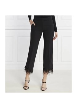 Michael Kors Spodnie | flare fit ze sklepu Gomez Fashion Store w kategorii Spodnie damskie - zdjęcie 185010990