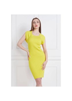 Silvian Heach Sukienka ze sklepu Gomez Fashion Store w kategorii Sukienki - zdjęcie 185010991
