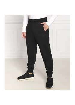 Calvin Klein Spodnie dresowe | Regular Fit ze sklepu Gomez Fashion Store w kategorii Spodnie męskie - zdjęcie 185010994