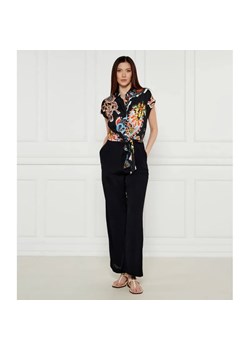 Desigual Kombinezon PAISLEY | Desigual x Mr. Christian Lacroix | Regular Fit ze sklepu Gomez Fashion Store w kategorii Kombinezony damskie - zdjęcie 185011001