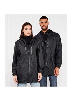 Rains Płaszcz ze sklepu Gomez Fashion Store w kategorii Płaszcze damskie - zdjęcie 185011004