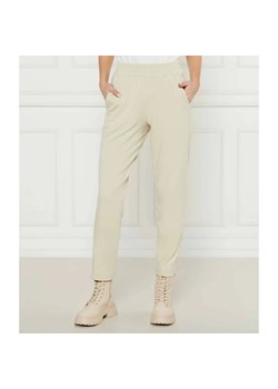 Aeronautica Militare Spodnie dresowe | Regular Fit ze sklepu Gomez Fashion Store w kategorii Spodnie damskie - zdjęcie 185011024