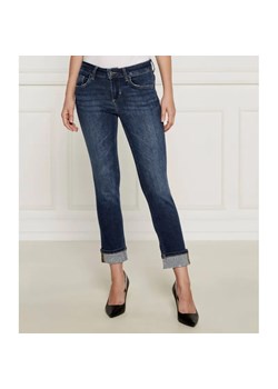 Liu Jo Jeansy | Slim Fit ze sklepu Gomez Fashion Store w kategorii Jeansy damskie - zdjęcie 185011033