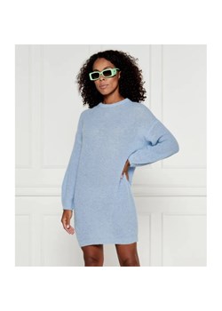 Pinko Wełniana sukienka ze sklepu Gomez Fashion Store w kategorii Sukienki - zdjęcie 185011041