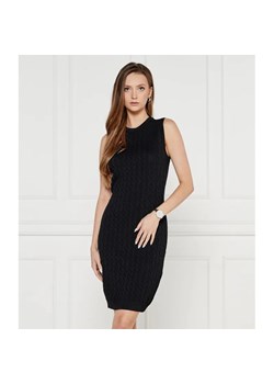 Armani Exchange Sukienka ze sklepu Gomez Fashion Store w kategorii Sukienki - zdjęcie 185011042