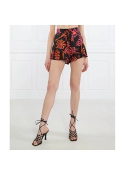 Desigual Szorty | Loose fit ze sklepu Gomez Fashion Store w kategorii Szorty - zdjęcie 185011070