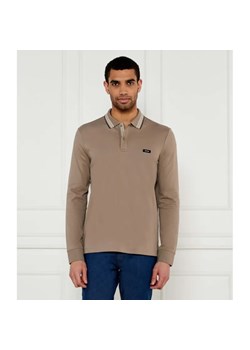 Calvin Klein Polo | Regular Fit ze sklepu Gomez Fashion Store w kategorii T-shirty męskie - zdjęcie 185011074