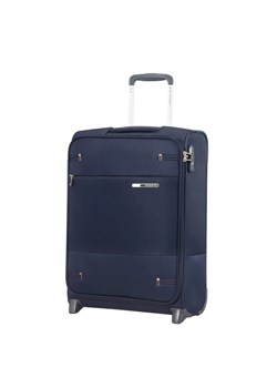 Samsonite Walizka BASE BOOST-UPRIGHT 55/20 ze sklepu Gomez Fashion Store w kategorii Walizki - zdjęcie 185011080