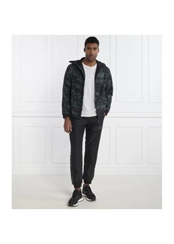 EA7 Dres | Regular Fit ze sklepu Gomez Fashion Store w kategorii Dresy męskie - zdjęcie 185011113