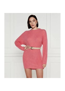 Pinko Wełniana sukienka ze sklepu Gomez Fashion Store w kategorii Sukienki - zdjęcie 185011123