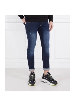 Philipp Plein Jeansy | Skinny fit ze sklepu Gomez Fashion Store w kategorii Jeansy męskie - zdjęcie 185011130