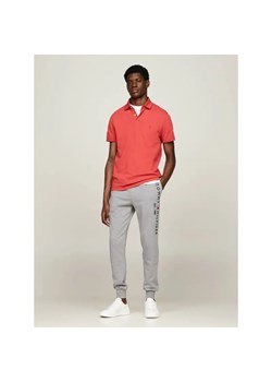 Tommy Hilfiger Spodnie dresowe | Regular Fit ze sklepu Gomez Fashion Store w kategorii Spodnie męskie - zdjęcie 185011140